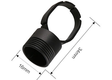 Black Ring Single Pigment Ring Cup / Phụ kiện trang điểm vĩnh viễn