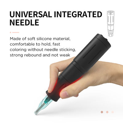 Máy xóa hình xăm không dây 10000rpm 3RL Needle