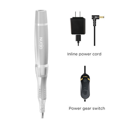 Máy trang điểm bán vĩnh viễn thông minh 7F Micropigmentacion PMU Pen